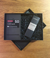 Geschenkbox Premium