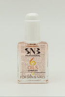 SNB 6 Oils Complex for Hands and Nails